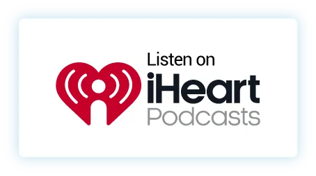 iheart podcasts button