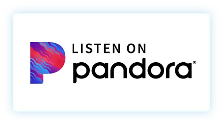 pandora button